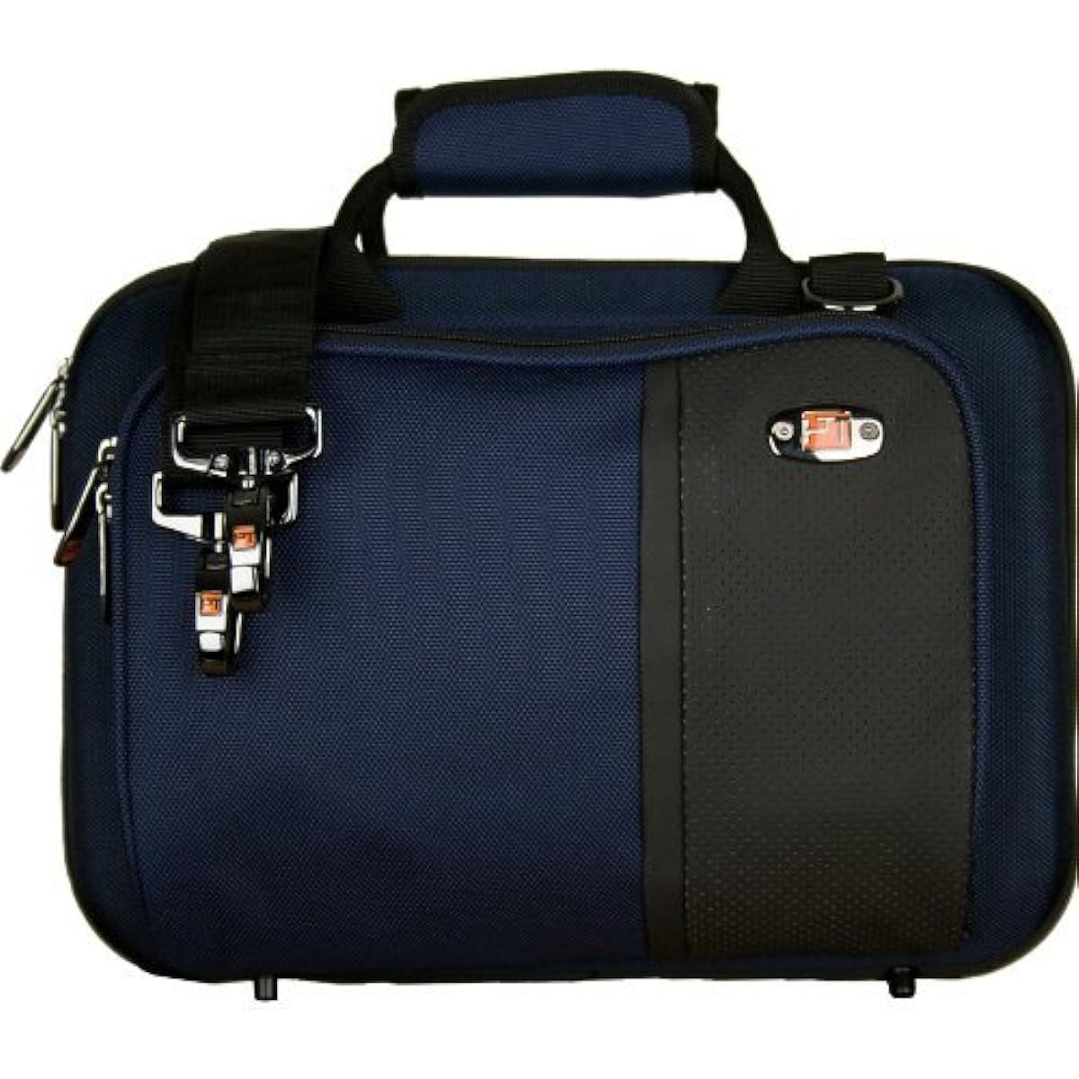 Protec PB307 BX Semi-Hard Case for Bb Clarinet (Blue)