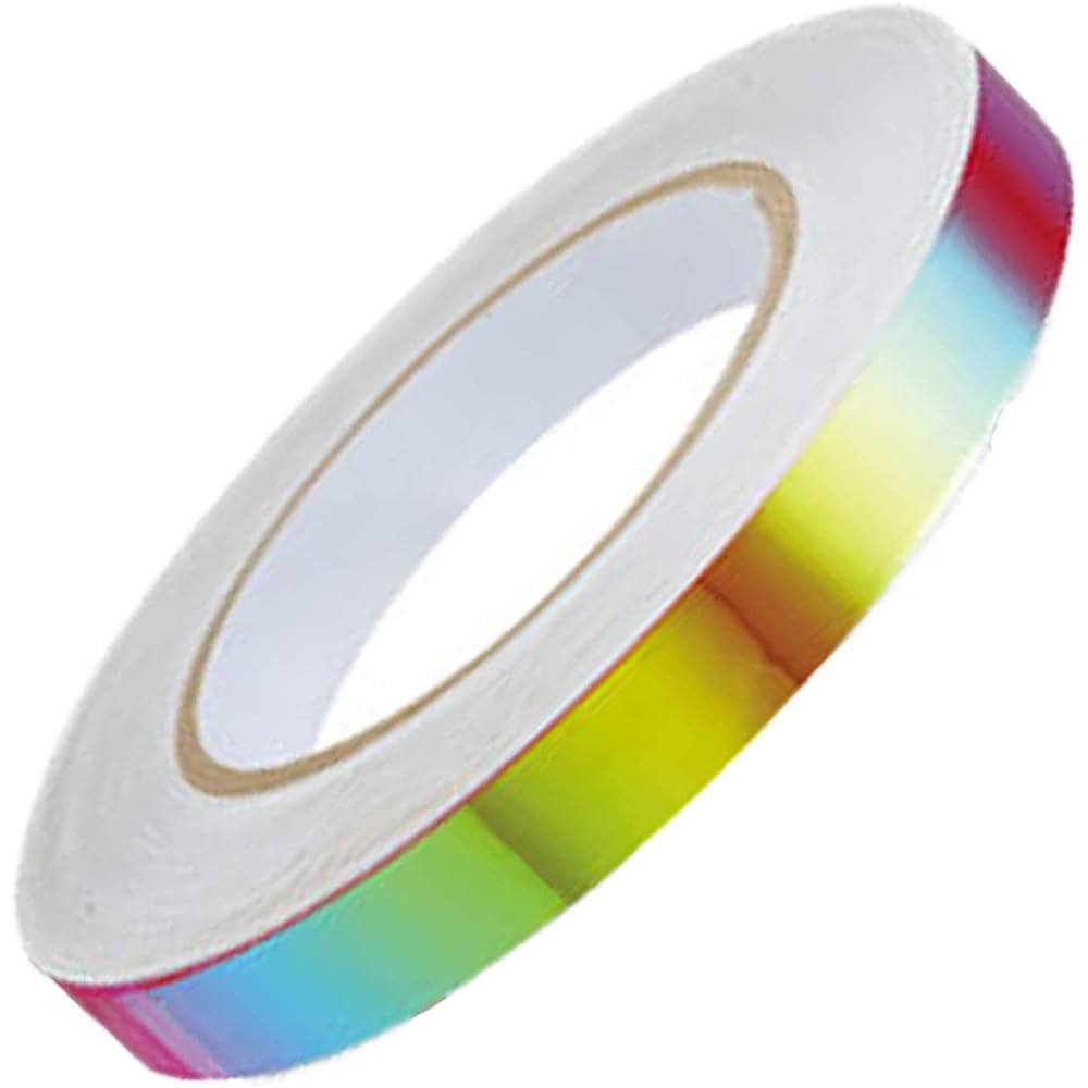 Sasaki Rhythmic Gymnastics Aurora Tape