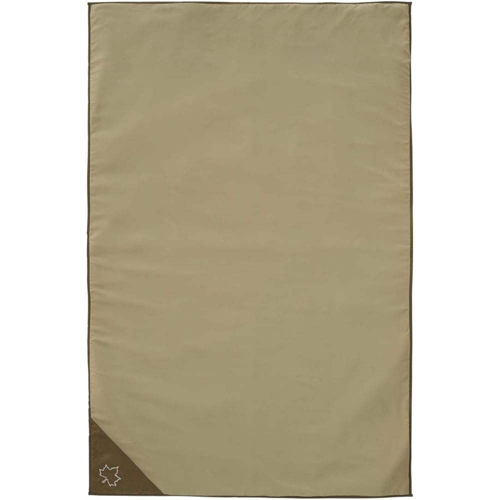 LOGOS Tent Perfect Waterproof Mat/DUO 71809721