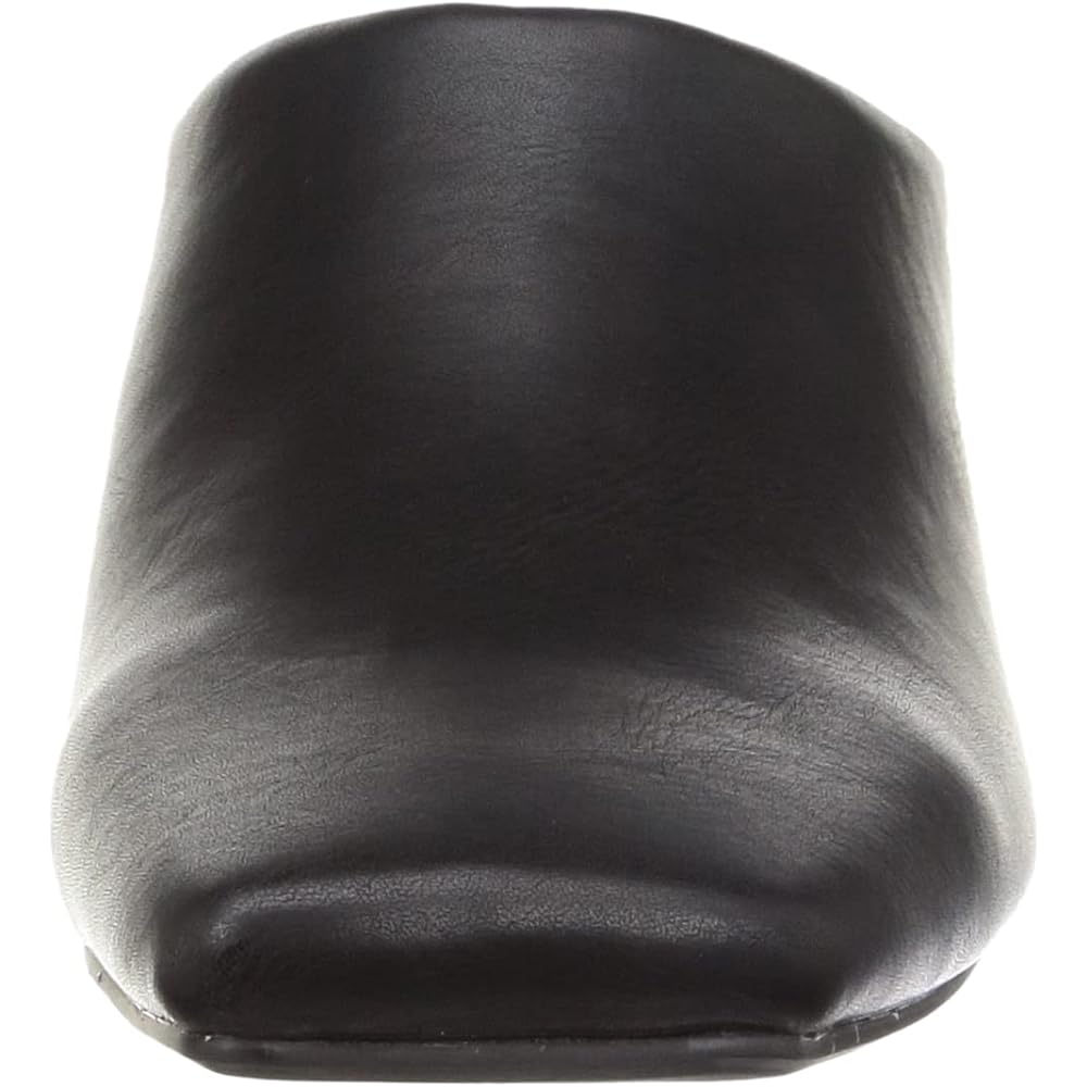 [Mionotis] Slippers Square Mules Women's