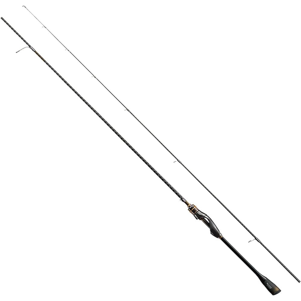 SHIMANO Light Salt Rod 20 Soare Extune Spinning Model Various Torzite Ring Guide/SiC Ring Guide