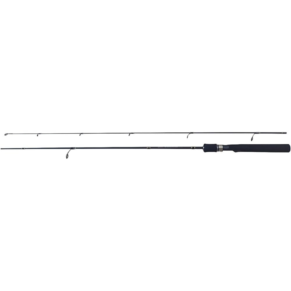 Turing Monkey Turing Monkey IG KNIGHT TIR-602UL Black