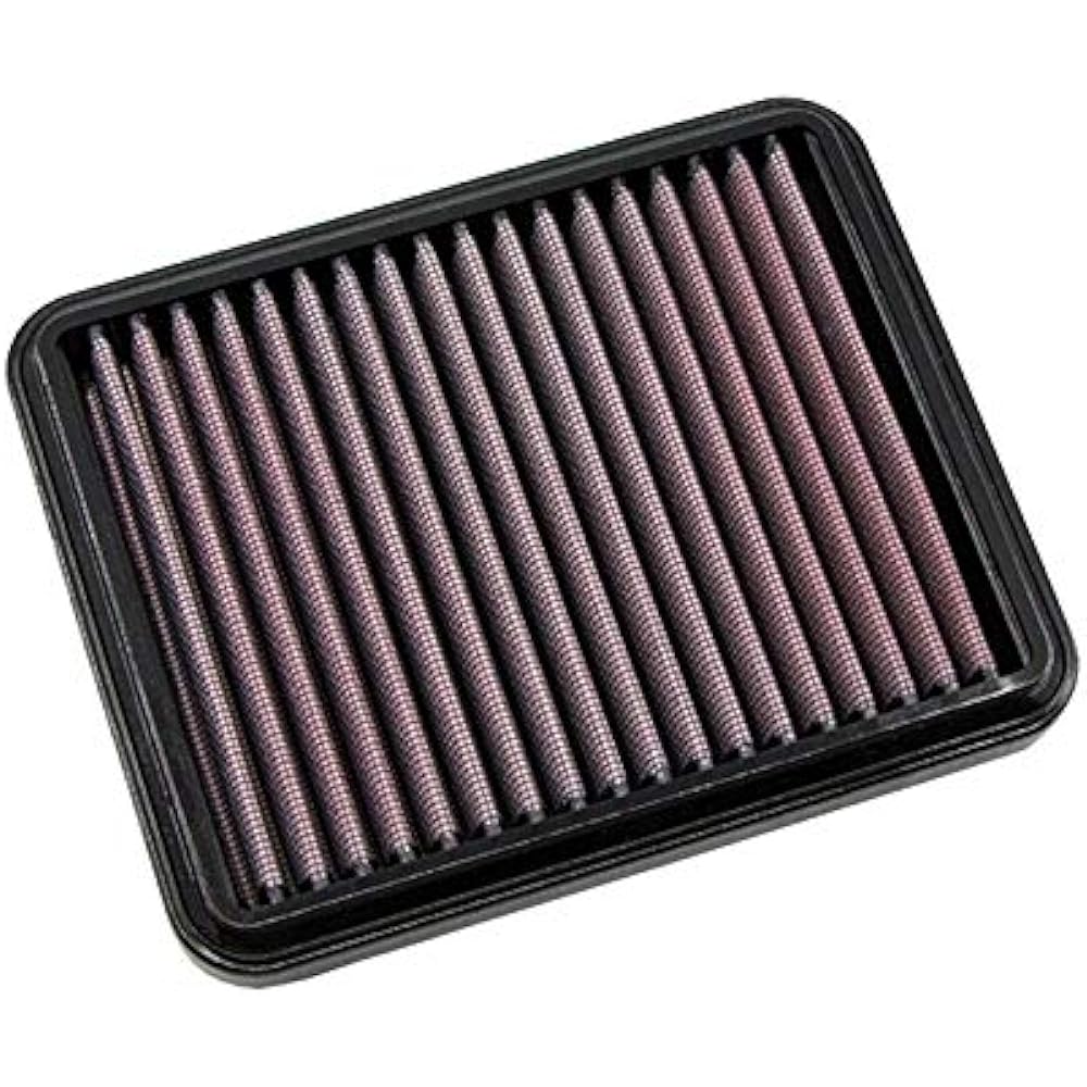 DNA High Performance Air Filter Compatible for Ducati Multistrada V4 S (21-23) PN: P-DU11S19-01