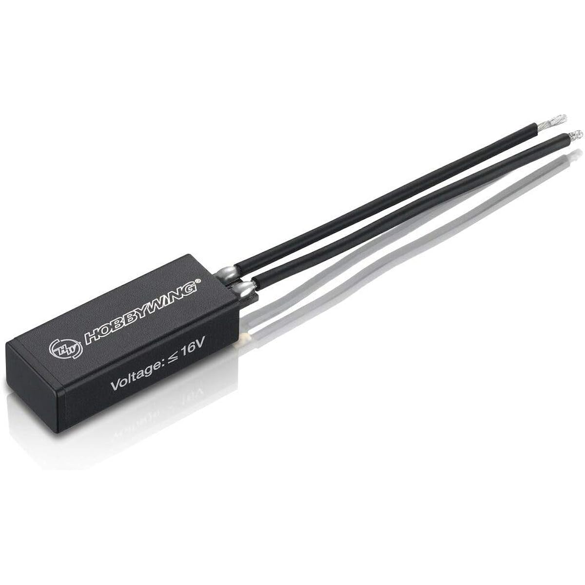 Hobbywing 1/10th Module-X Capacitor for XR10 PRO G2 ESC