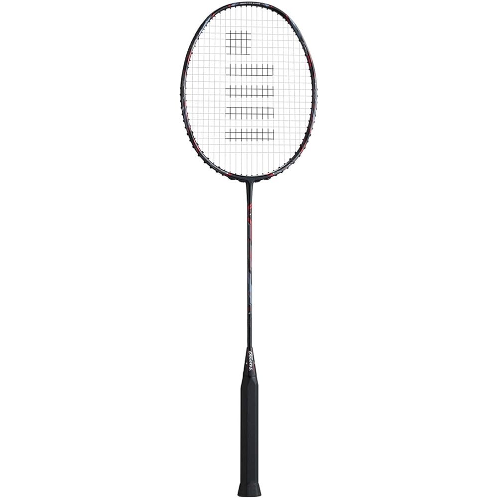 Gosen Badminton Racket Gravitas 6.5-LL / 9.5-SX / 8.5-SX