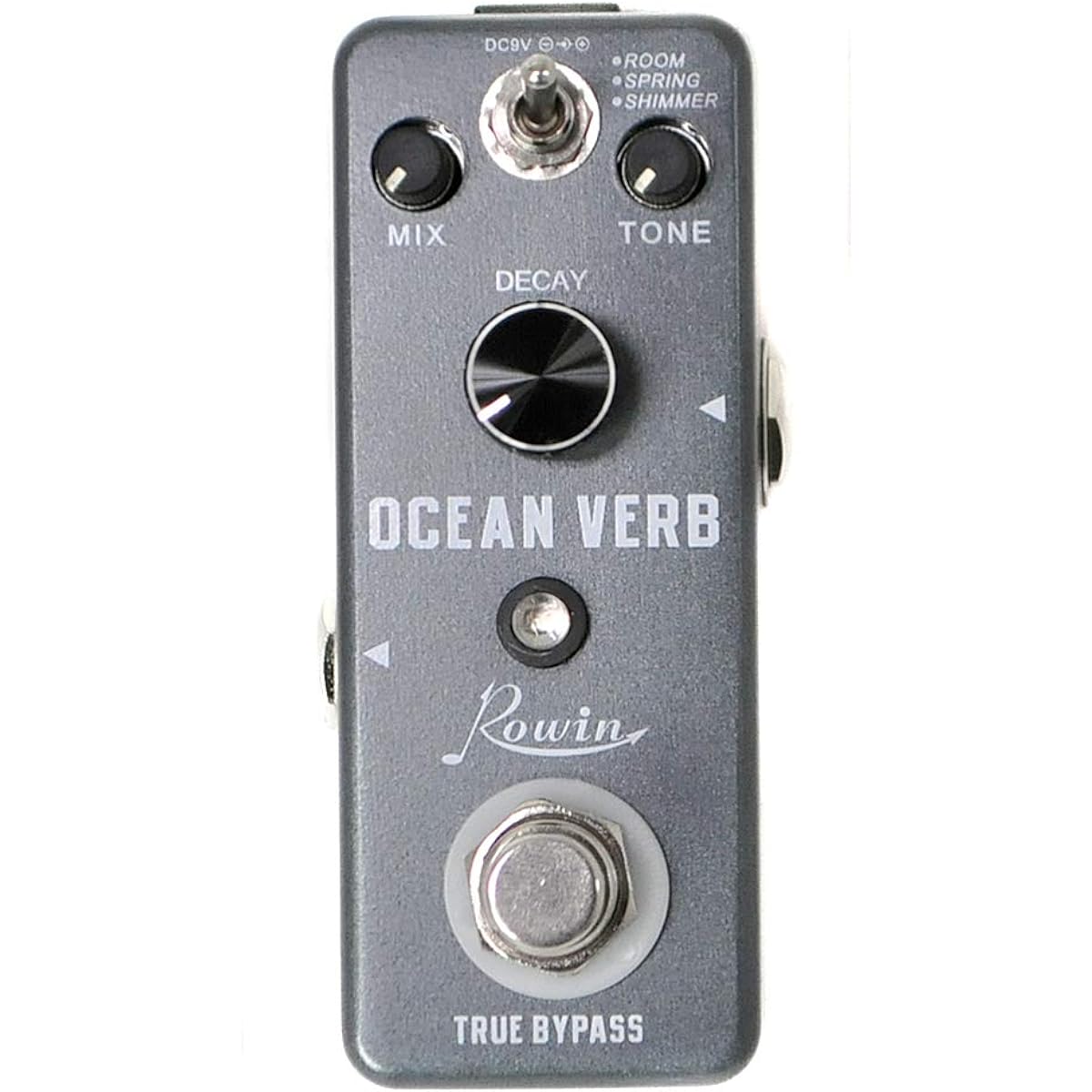 ROWIN Guitar Effector OCEAN VERB