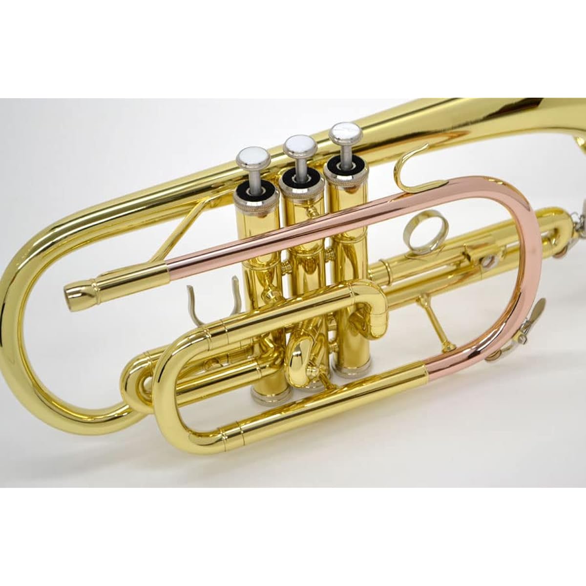 J Michael Cornet CT-420