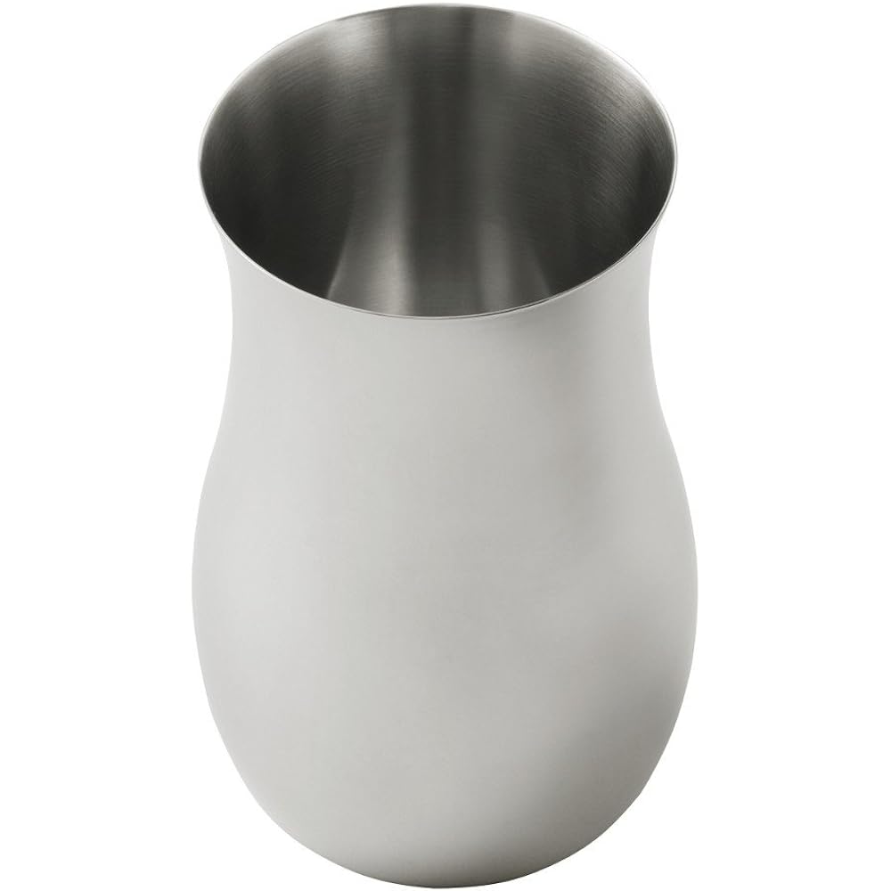 BIRDY. TABLE DC700 Decanter Stainless steel
