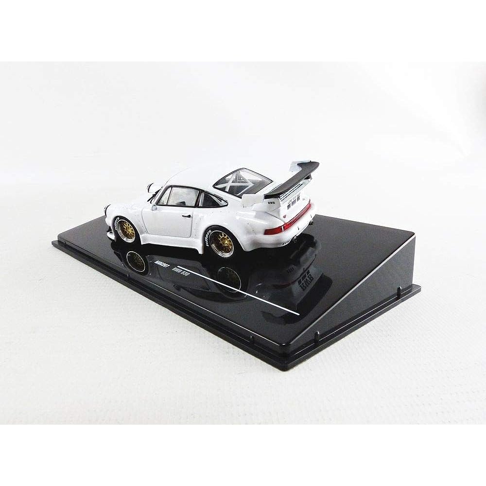 ixo/Ixo RWB 930 White MOC207