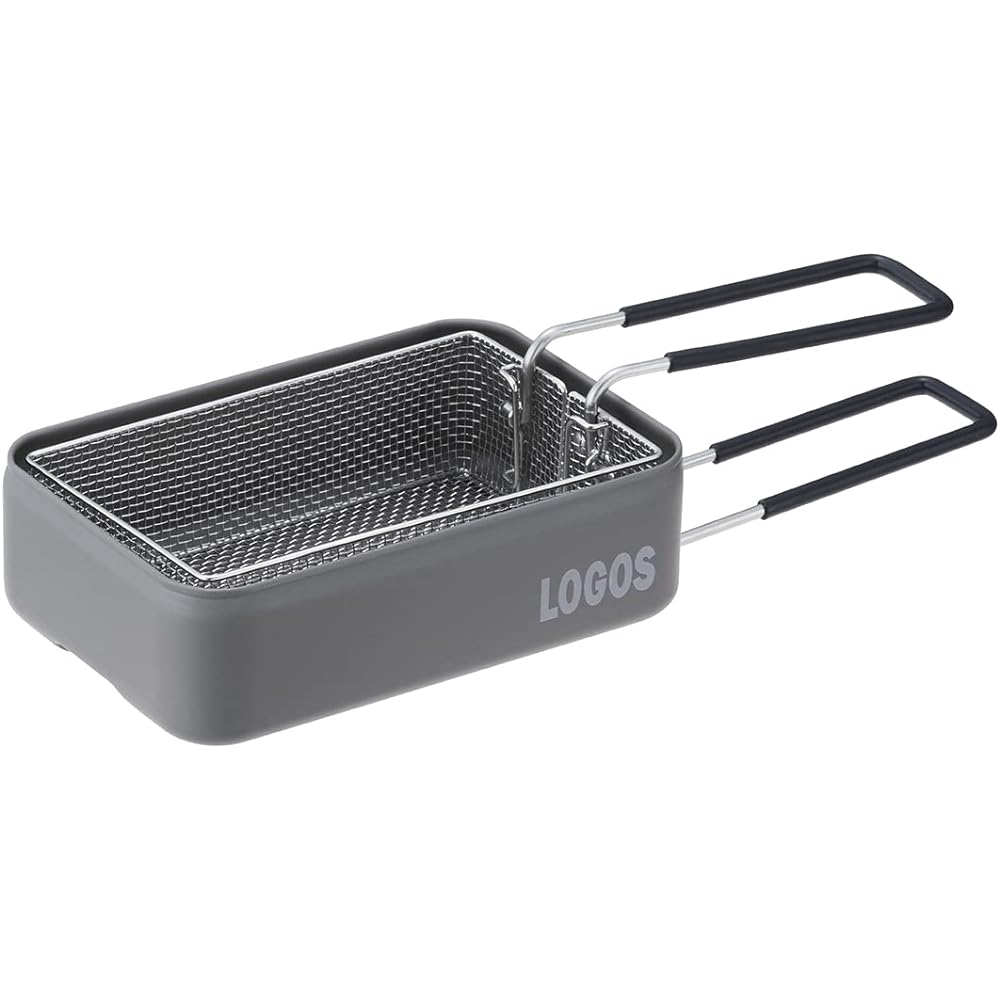 LOGOS Female Kit Perfect Colander 88230242 Silver (Approx.) Width 28.5 x Depth 9 x Height 4.5 cm