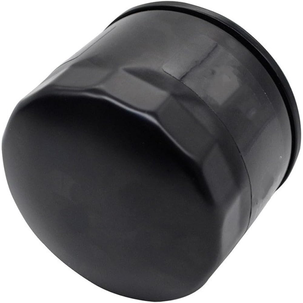Motorcycle Breather Filter Motorcycle Oil Filter For B & MW 1000 HP4 K42 C600 C650GT 647 F650GS F700GS F750GS F800GS F800GT F800R F800S F800ST F850GS K1200GT (Color : 6Pcs)