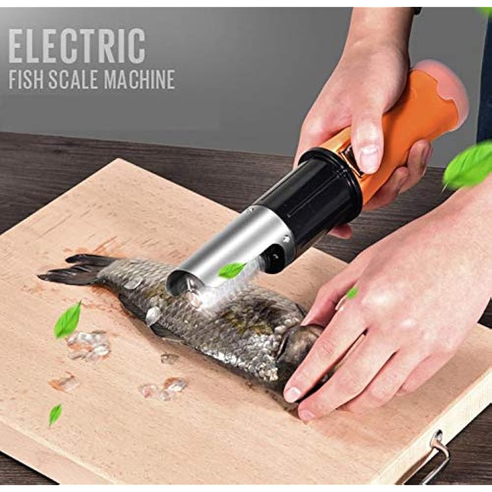 Electric scale remover scale remover fish scale remover for commercial use scale remover kitchen tool for home use commercial office use shop use