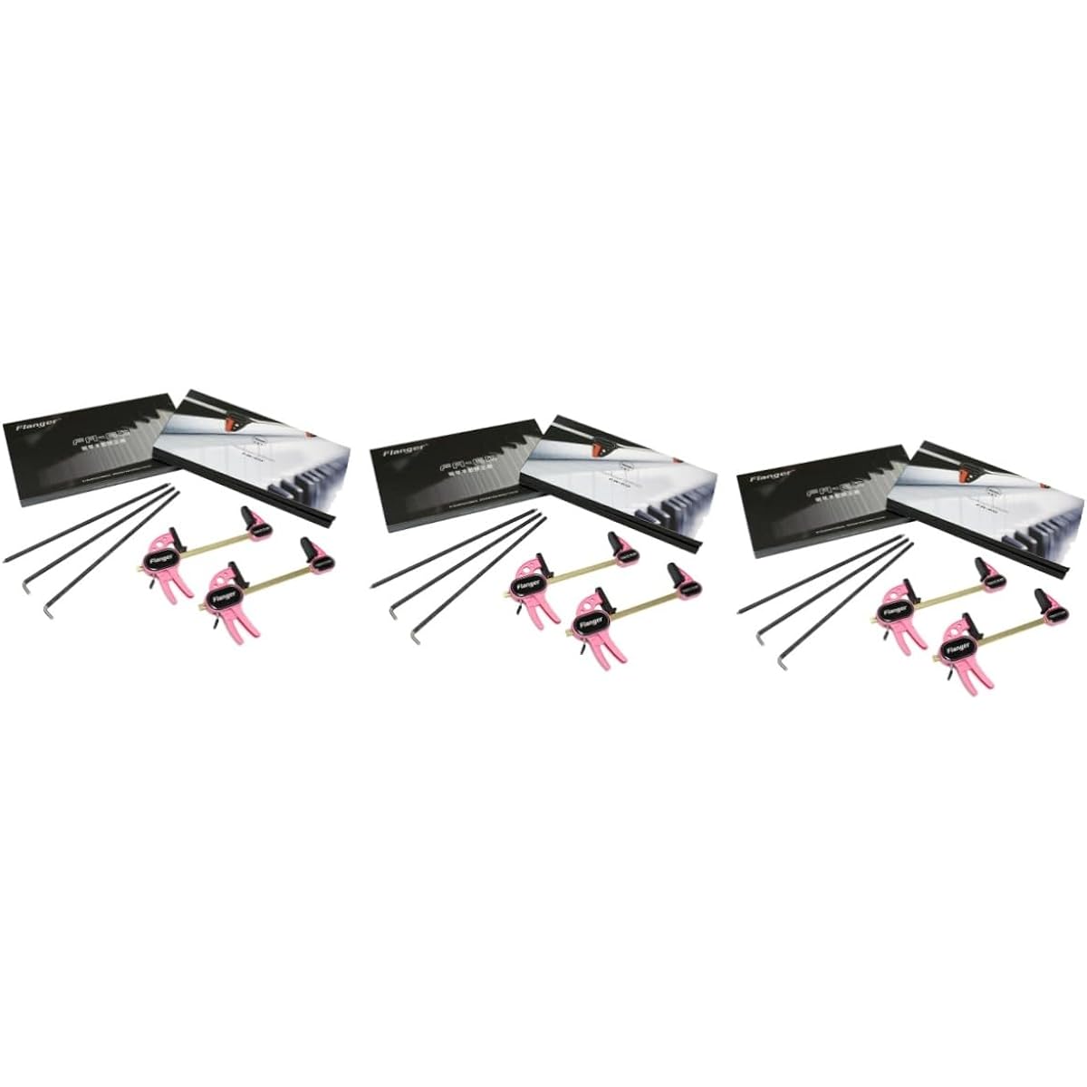 Vaguelly 3pcs Piano Gesture Collector Guitar Accessories Piano Straightener Piano Accessories Accessories Insoles