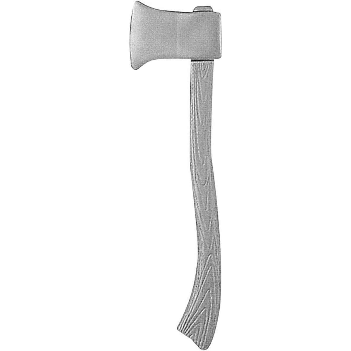 Wizard of Oz Tin Man Axe Wizard of Oz Tin Man Axe♪Halloween♪Size: One Size
