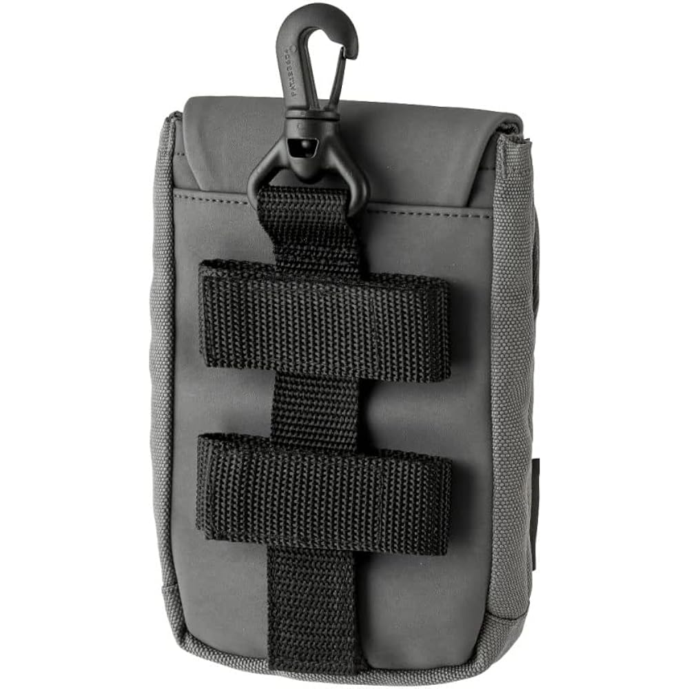 SHIMANO Fishing Bag Flap Pouch BP-202V