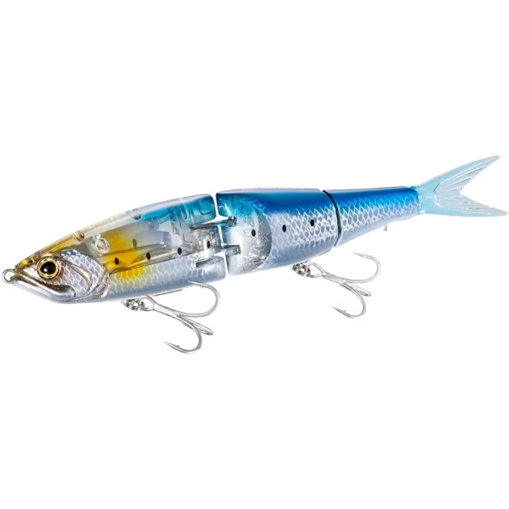 SHIMANO Seabass Lure Multi-Joint Bait Exsense Armor Joint 190S Flash Boost XL-X29W Various