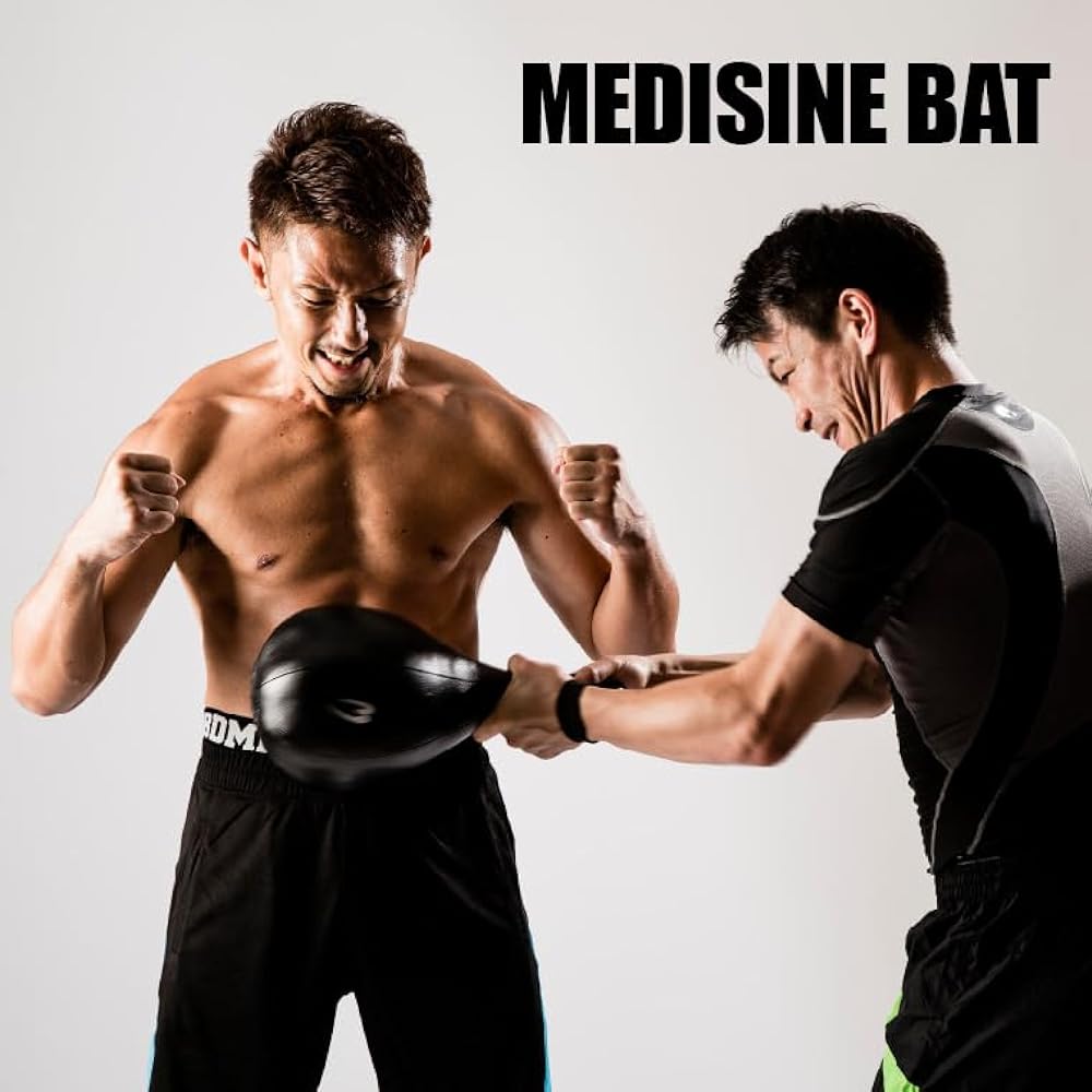 BB-SPORTS BODYMAKER Medicine Bad MBT 2kg