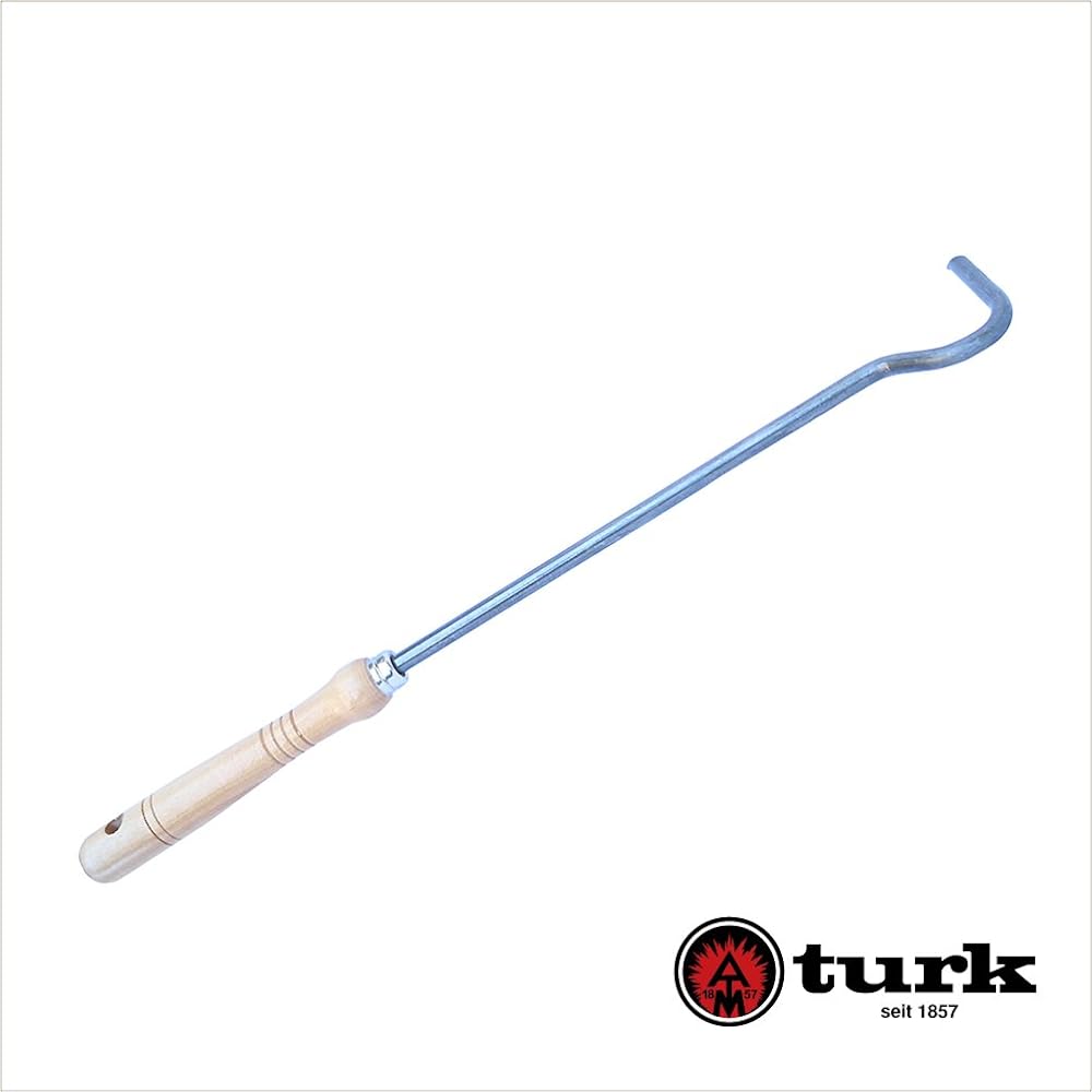 turk fire hook (poker)