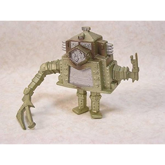 Tsuburaya Productions Ultra Monster Series Soft Vinyl Crazygon 1993 Edition Height approx. 12cm