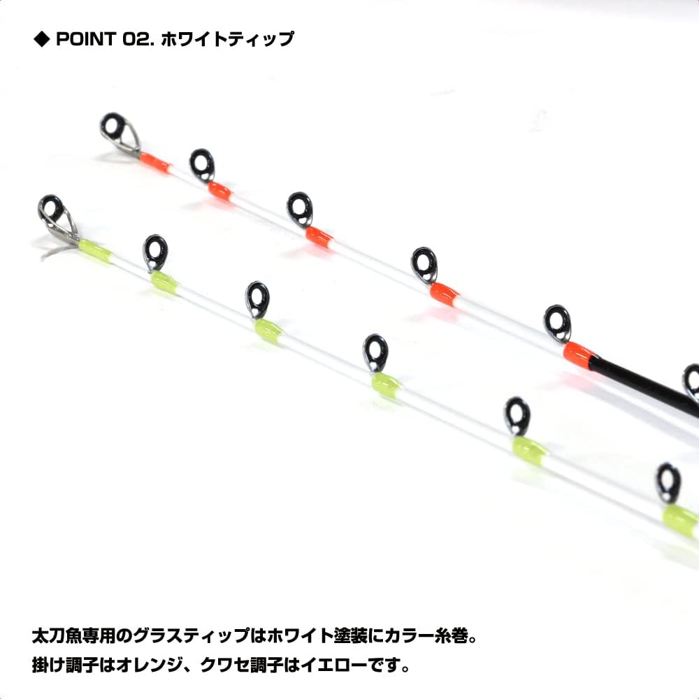PROX Attack Technique Tenya Cutlass Type K