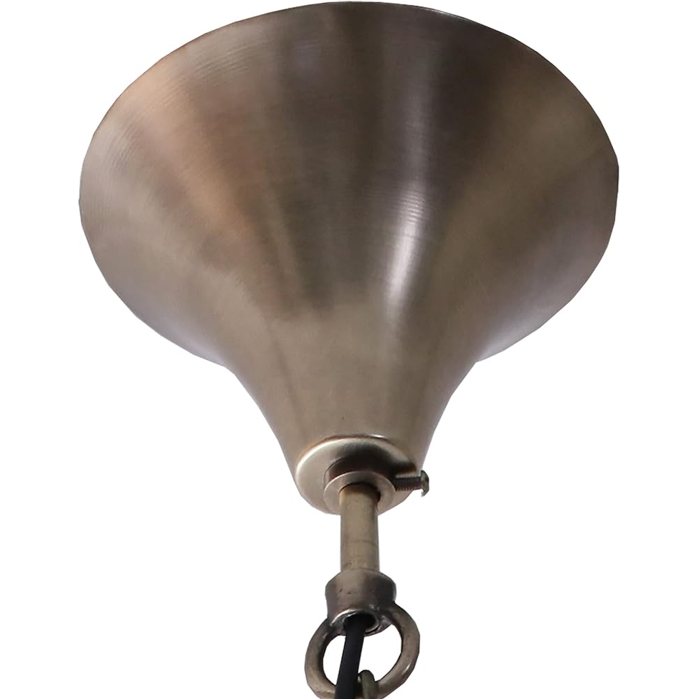 D'Classe Etoile Pendant Lamp Frost LP3020FR