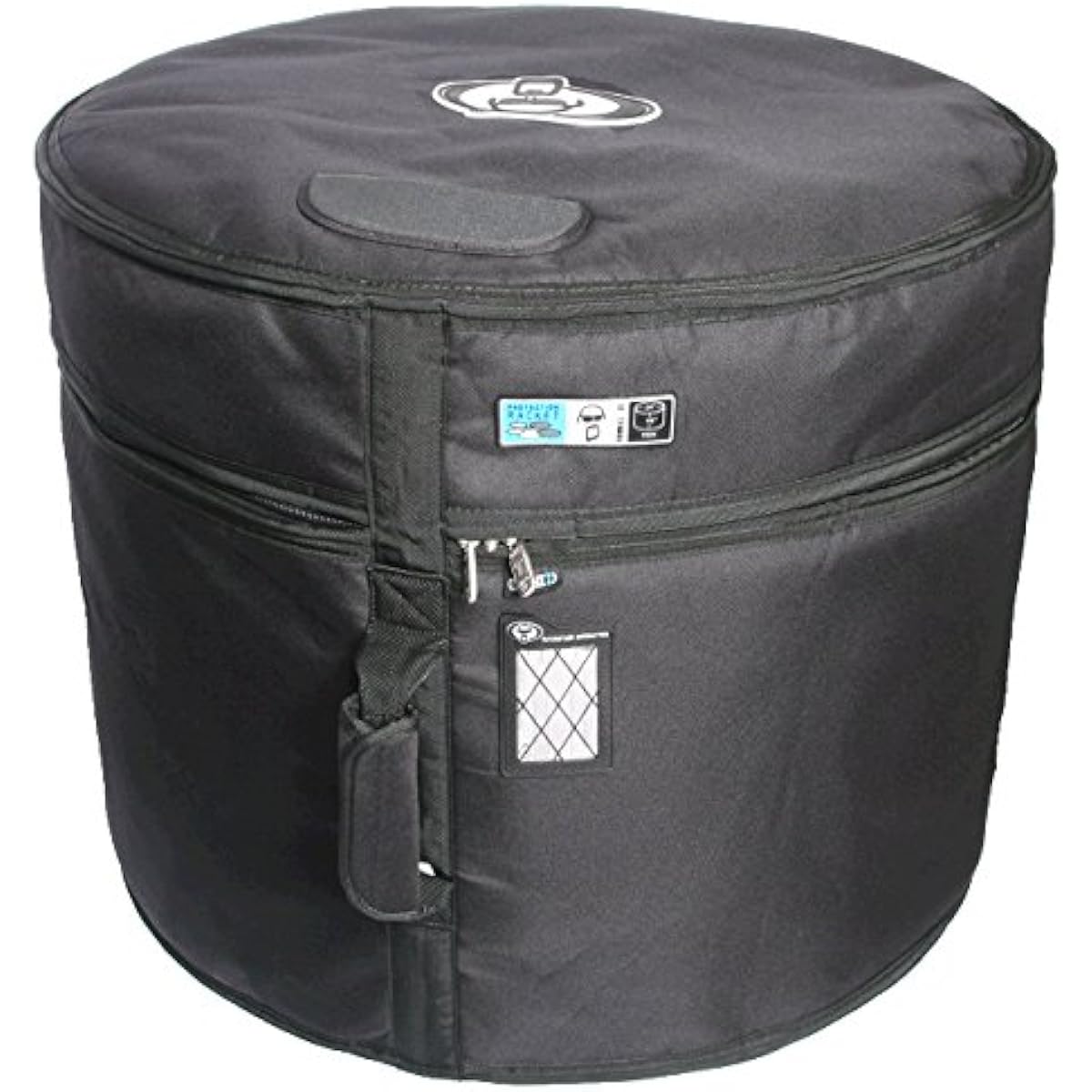 Protection Racket Bass Drum Case 1826 26" x 18" LPTR26BD18