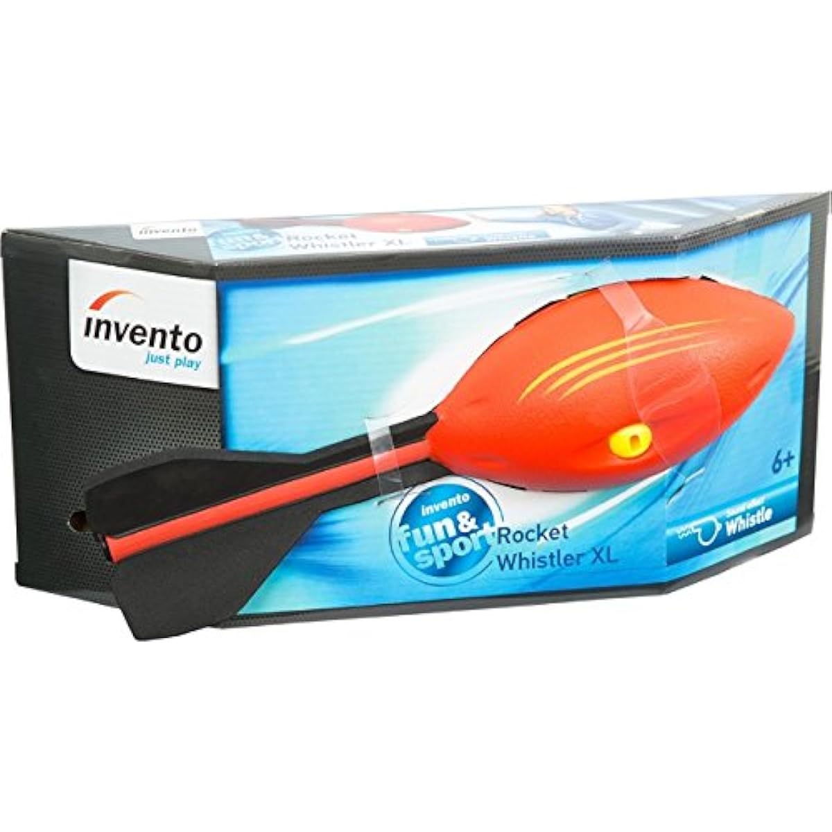 HQ Kites Rocket Whistler Toy, X-Large