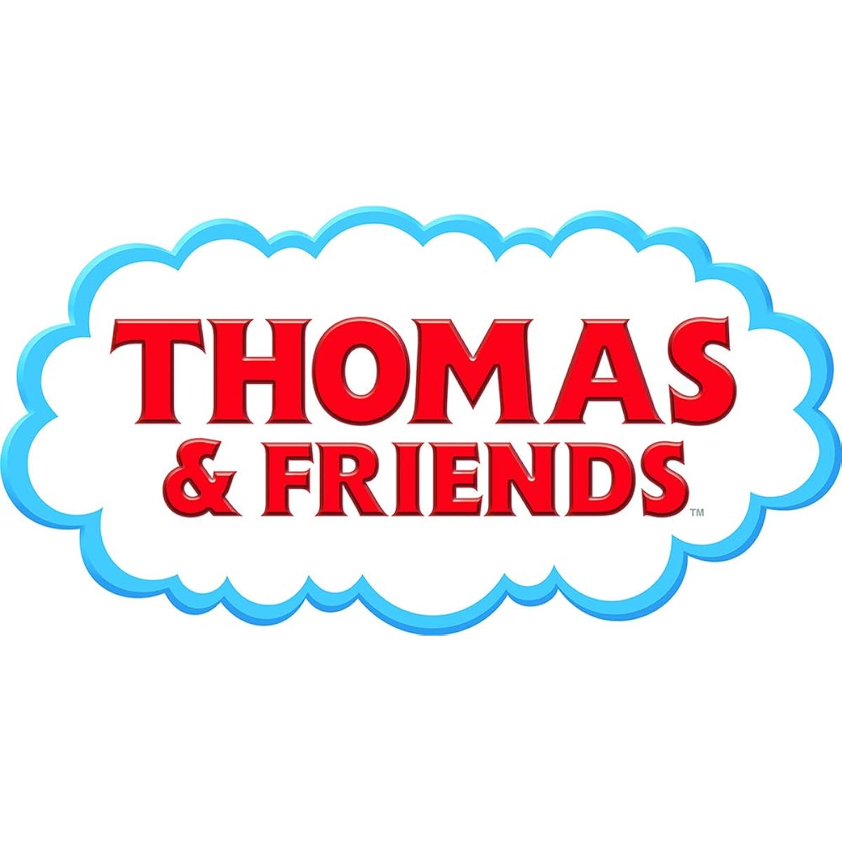 Bachmann Industries Thomas & Friends - James the Red Engine with Moving Eyes - Large "G" Scale Locomotive