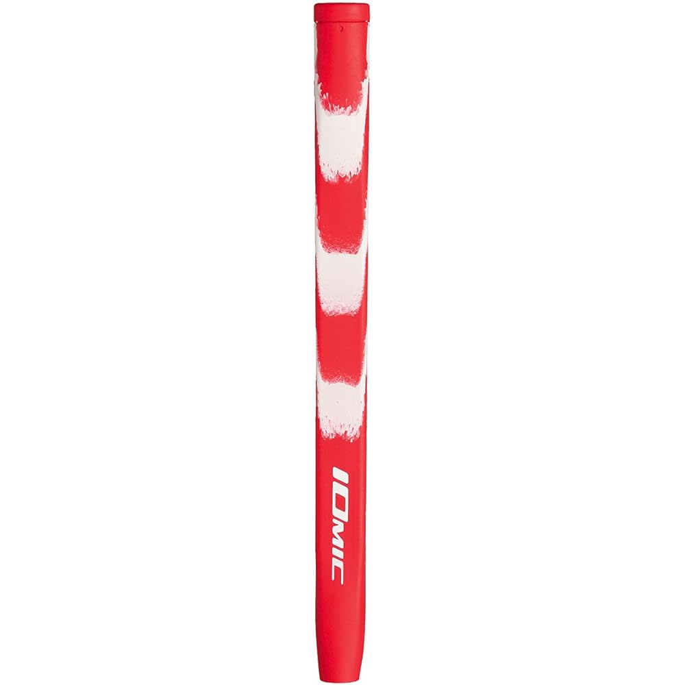 IOMIC genuine Japanese product Opus2 Putter (Opus 2 Putter) golf grip for putter single item (1 piece)