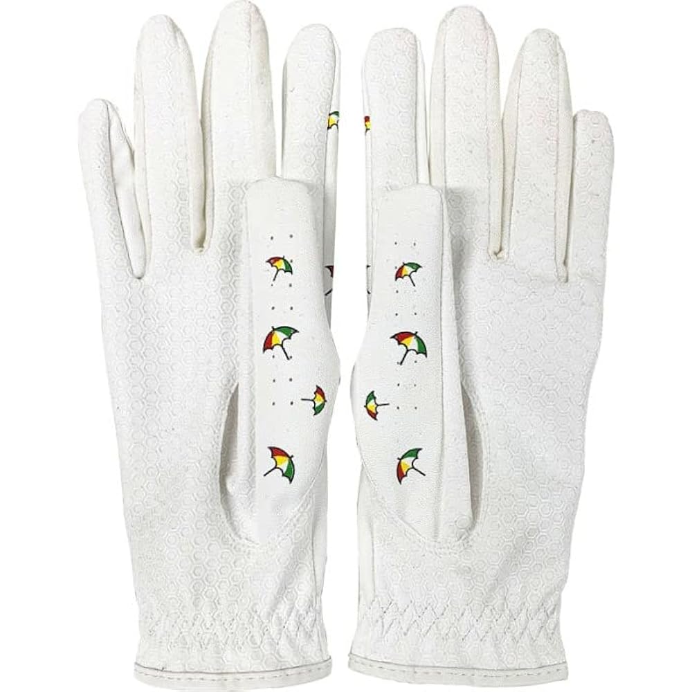 Arnold Palmer APG-117L (white ☓ pink) (21)