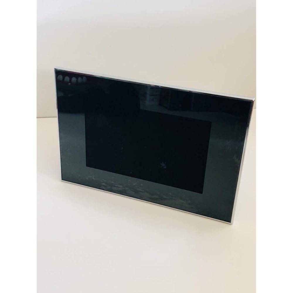 SONY Digital Photo Frame X800 Black DPF-X800/B