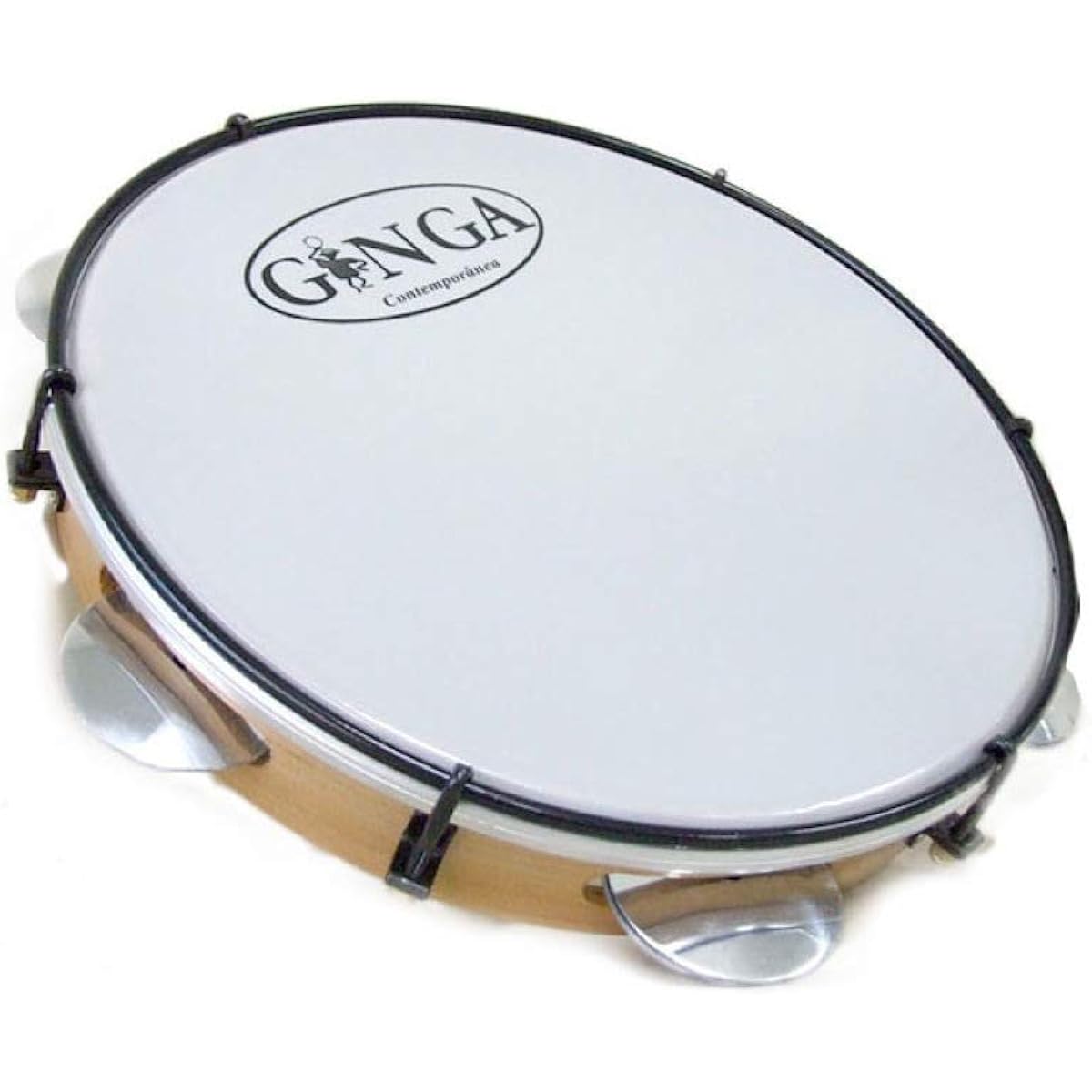 CONTEMPORANEA Pandeiro CO-PDG105N