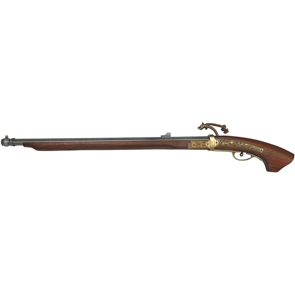 Denix Matchlock Gun Tanegashima 1022