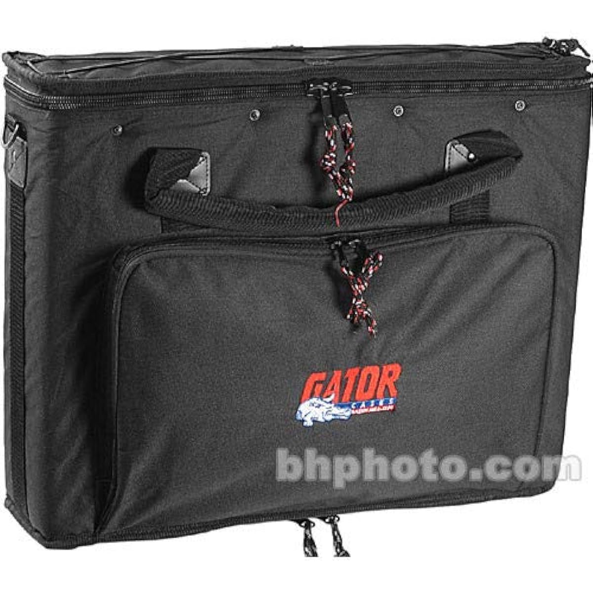Gator 3U Audio Rack Bag (GRB-3U) [Parallel input product]