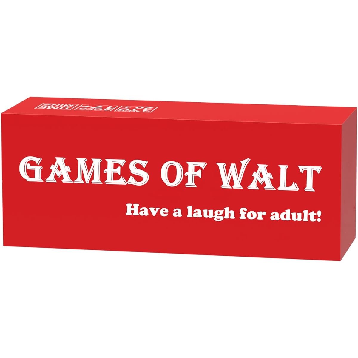 Cards Against Disney Original Edition - Let's Laugh!