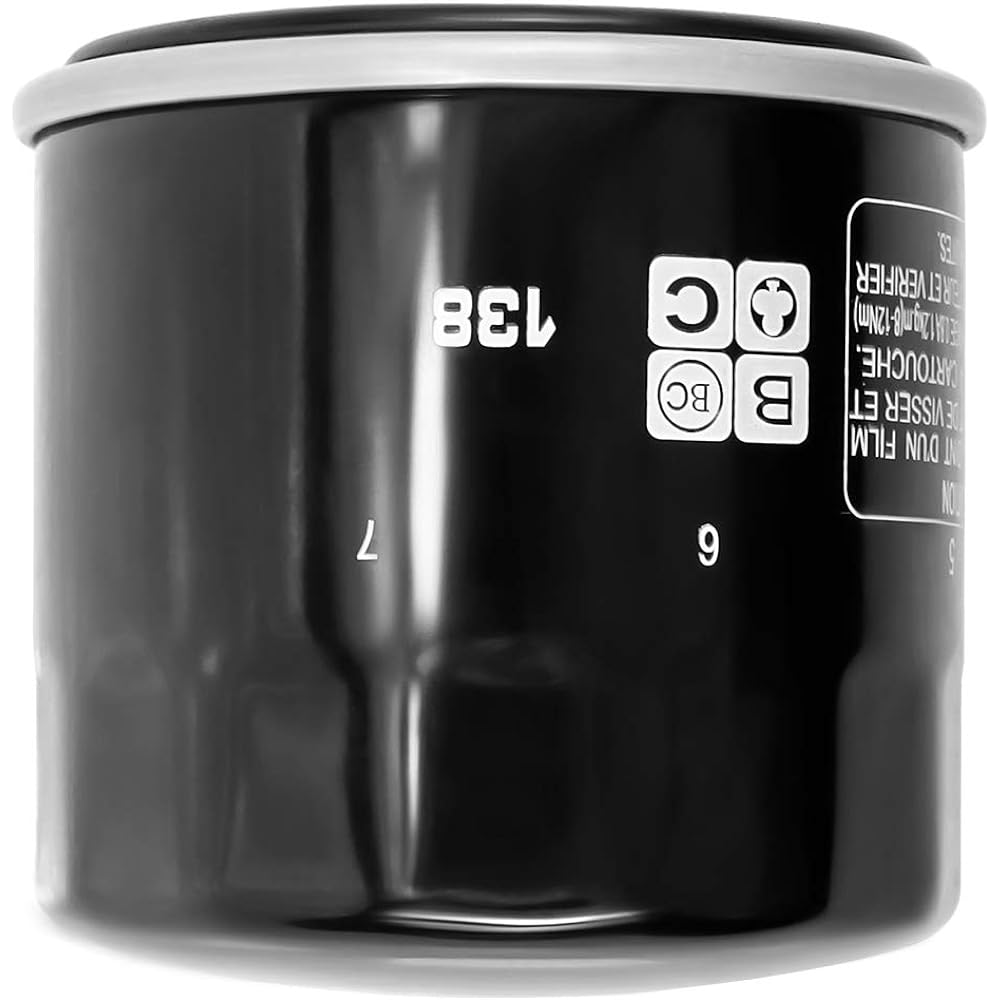 Compatible with Arctic Cat 400 500, Aprilia RSV 1000 RSV4, Kymco MXU375 MXU400 MXU450I UXV 450I.