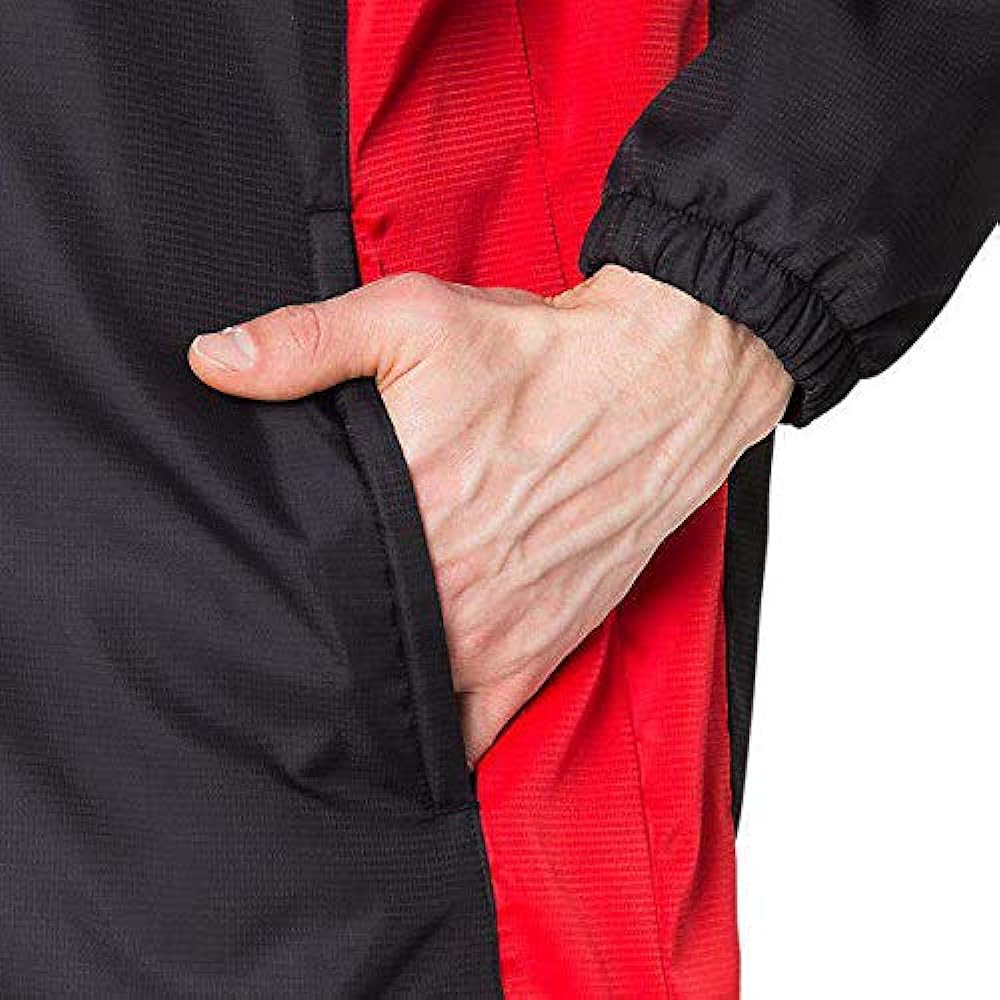[ASICS] Training Wear Tricot Breaker Jacket 2031A898 Men's