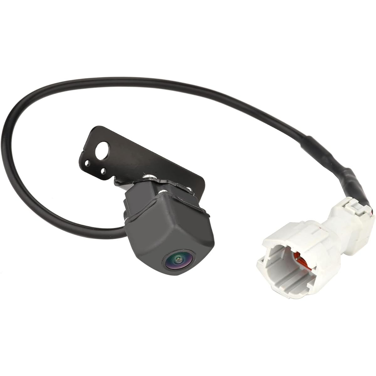 Backup Camera Rearview Camera for 2013 2014 2015 2016 Hyundai Santa Fe Sport 2.0L 2.4L Replacement # 95760-2W000 95760-2W000-FFF 95760-2W300