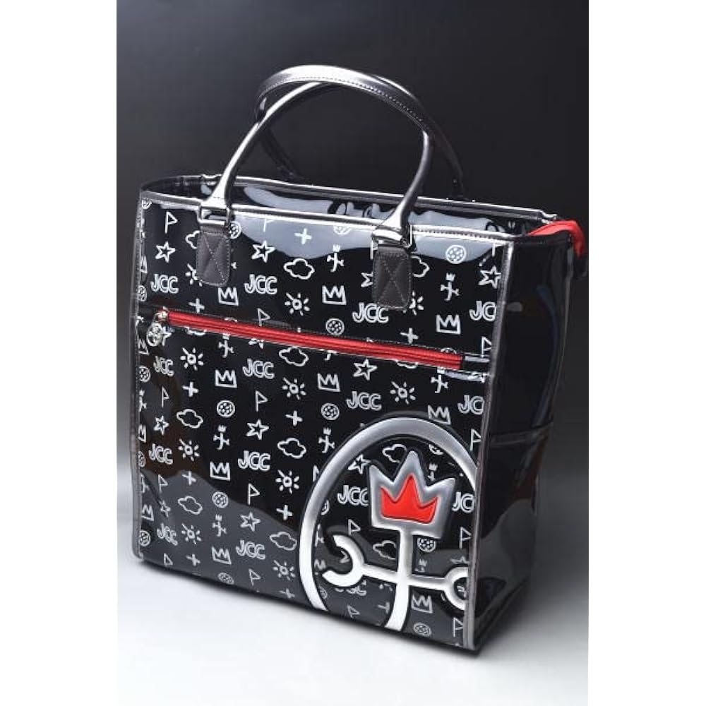 [Castelbajac] Sports Golf Tote Bag Round Bag Cart Bag Golf Bag 7232181302 SPORT│2WAY Shoulder Bag