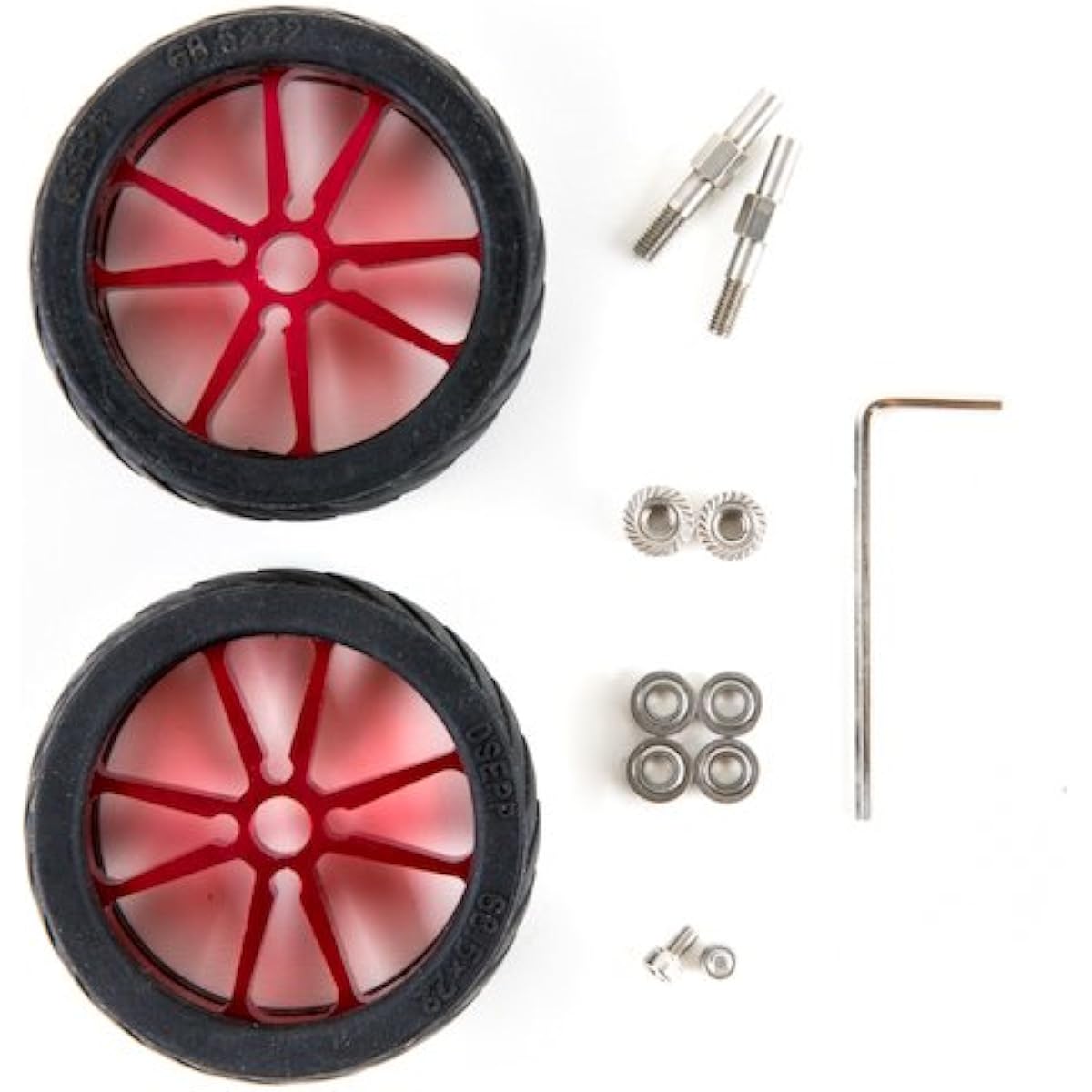 OSEPP rim set.