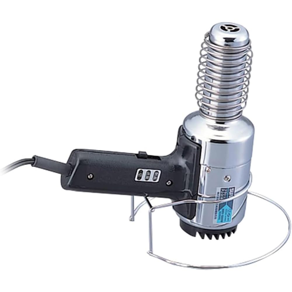 SURE hot air processing machine plastic jet attachment set