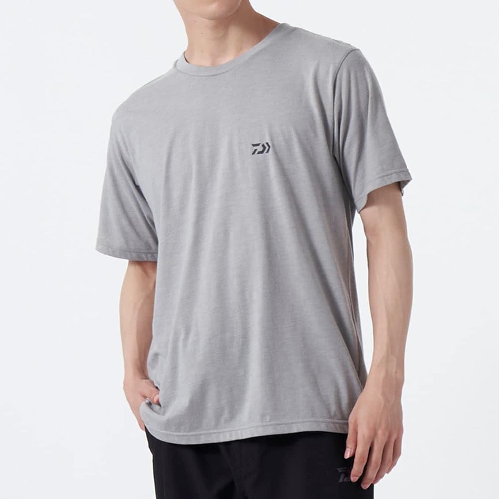 DAIWA Graphic T-shirt Seagull DE-6422