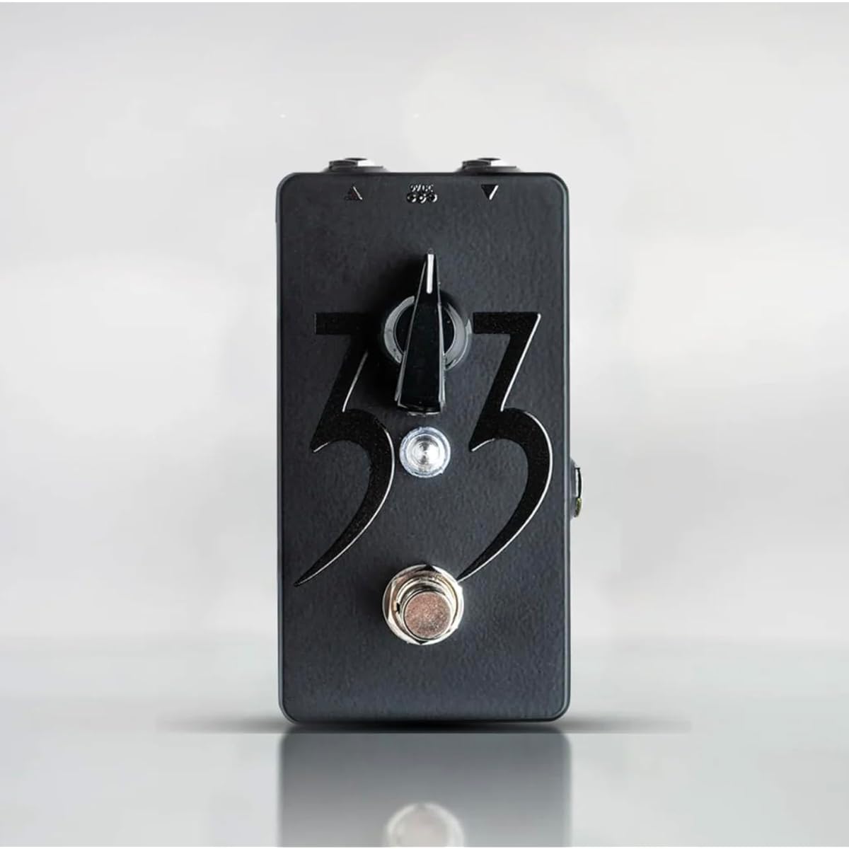 Fortin Amplifaction Booster Pedal 33 Fredrik Thordendal Signature Pedal