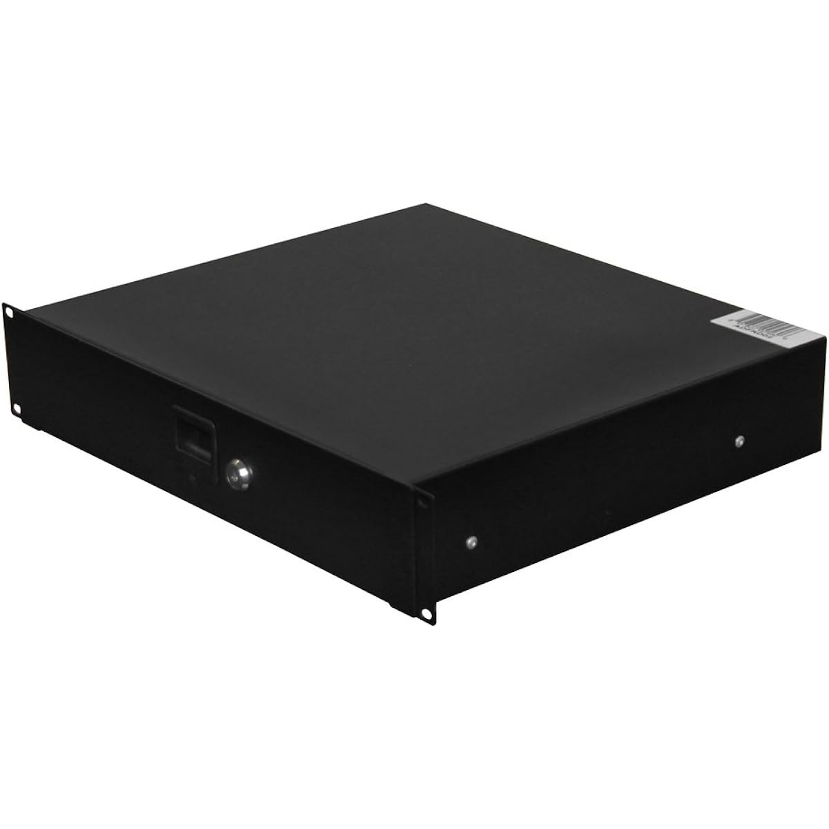 Odyssey Cases ardp02 | 2 Space Pro Accessory Rack Drawer