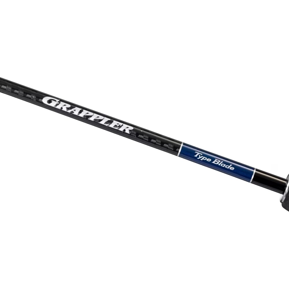 SHIMANO Offshore Rod 23 Grappler Type Blade Various