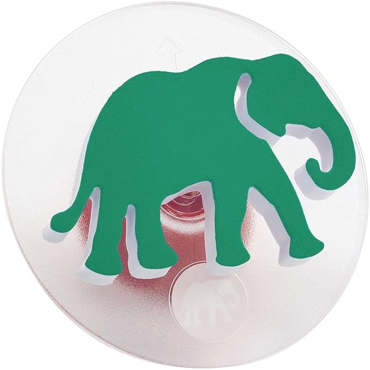 Colorations Easy to Hold Stampers, Animal Set - 14 (Item # Anistamp)