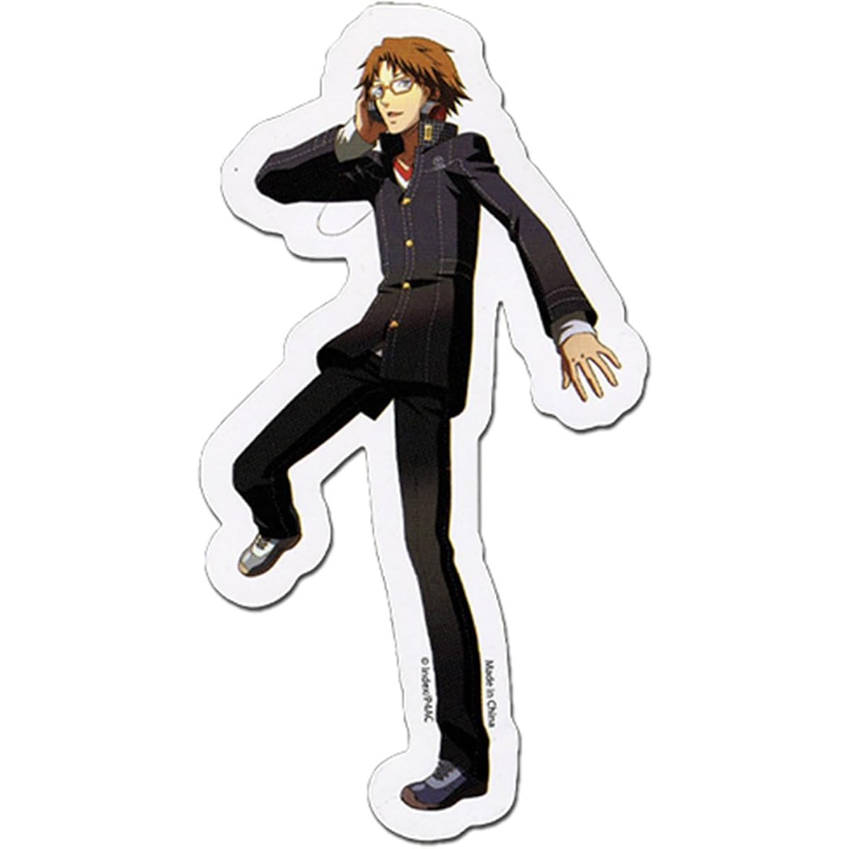 Persona 4 Yosuke Sticker