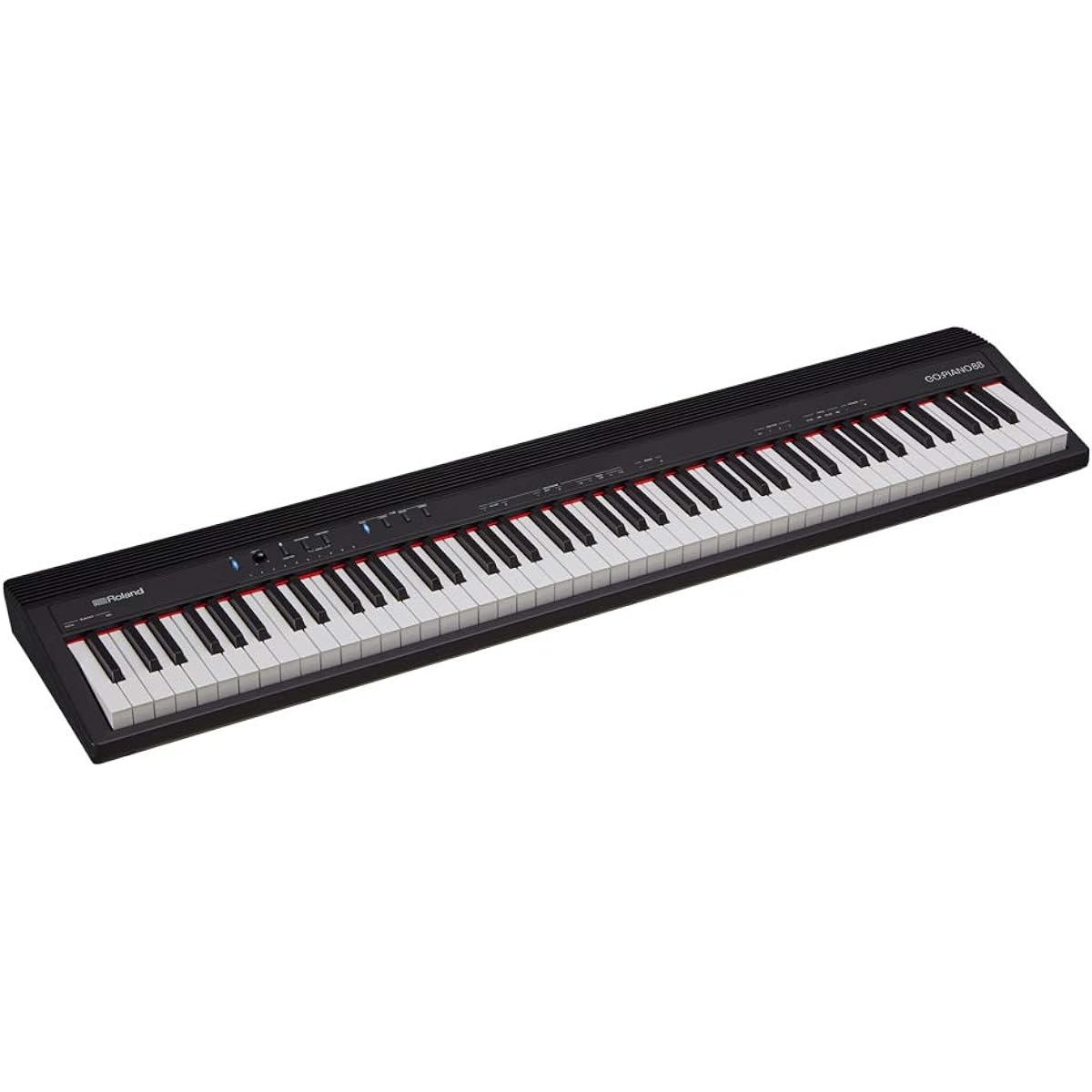 Roland Roland/GO-88P(GO:PIANO88) [Damper pedal & headphone set! ]88 keys