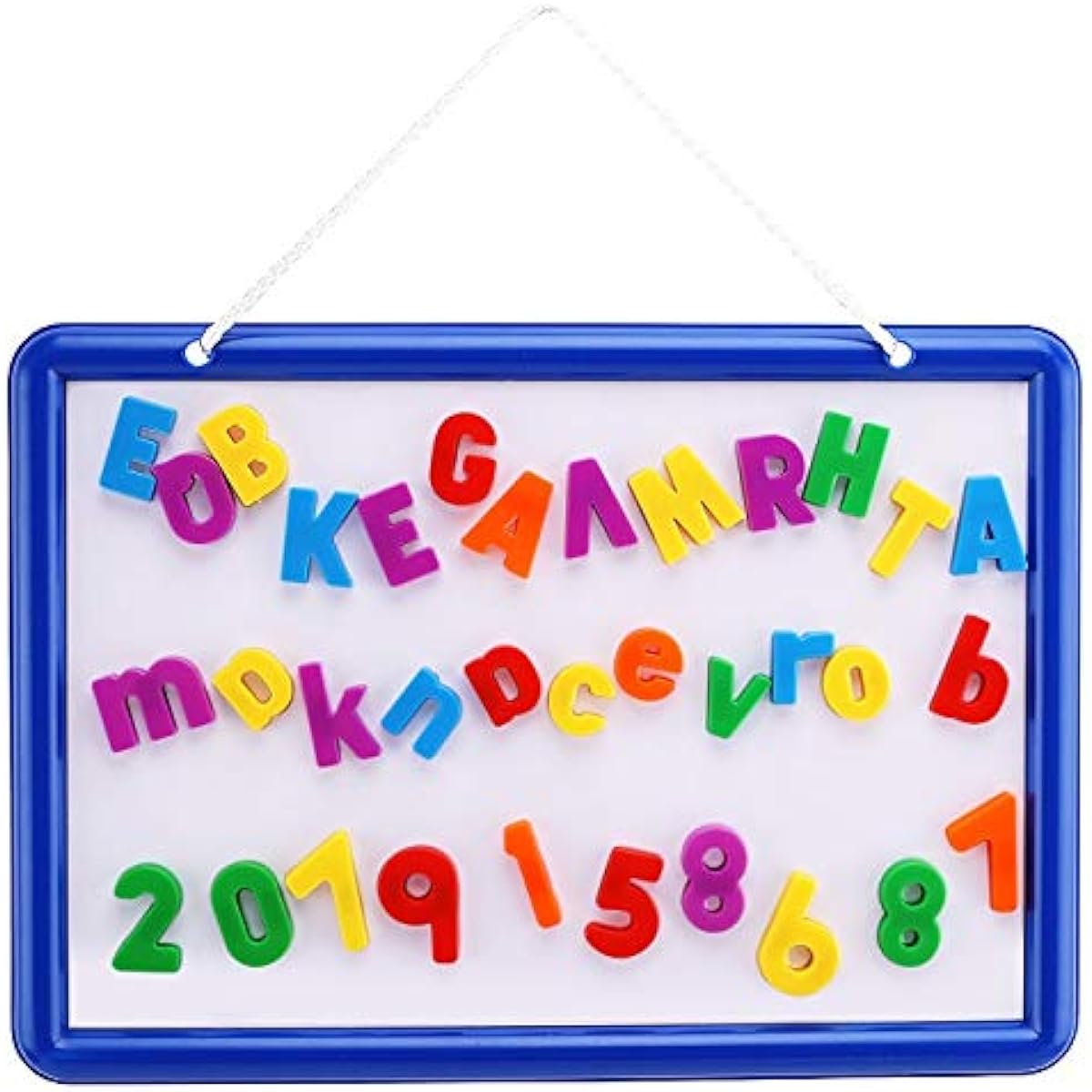 Children's Magnetic Whiteboard 4030