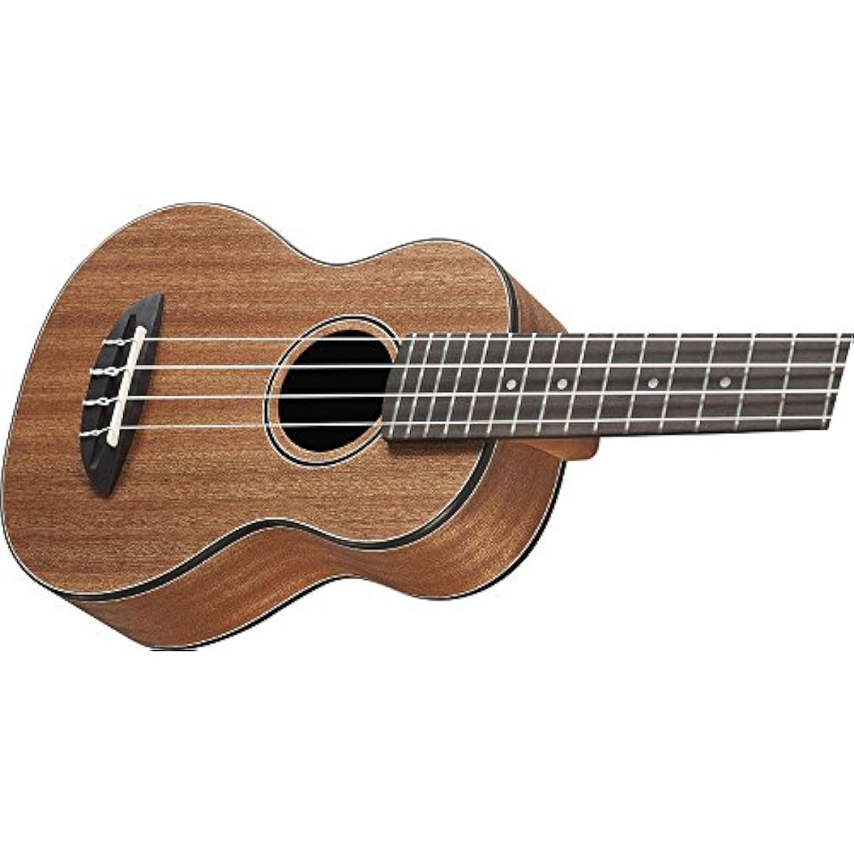 [aNueNue] Tenor ukulele aNN-MKN3 with case (Sapele wood)